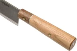 Condor Kondoru Santoku, CTK5000-6.5 -Cuisine Couteaux Magasin CTK5000 65 05 condor kondoru