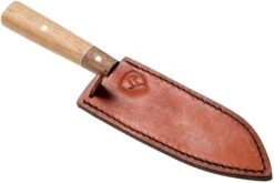 Condor Kondoru Santoku, CTK5000-6.5 -Cuisine Couteaux Magasin CTK5000 65 07 condor kondoru