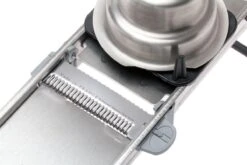 De Buyer Revolution Mandoline 2012.01 -Cuisine Couteaux Magasin DEB2012 01 03 de buyer ultra revolution mandoline deb2012 01 03