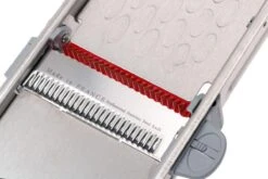 De Buyer Revolution Mandoline 2012.01 -Cuisine Couteaux Magasin DEB2012 01 04 de buyer ultra revolution mandoline deb2012 01 04