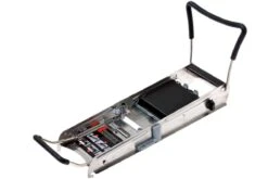 De Buyer Revolution Mandoline 2012.01 -Cuisine Couteaux Magasin DEB2012 01 06 de buyer ultra revolution mandoline deb2012 01 06