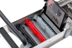 De Buyer Revolution Mandoline 2012.01 -Cuisine Couteaux Magasin DEB2012 01 07 de buyer ultra revolution mandoline deb2012 01 07