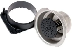 De Buyer Revolution Mandoline 2012.01 -Cuisine Couteaux Magasin DEB2012 01 08 de buyer ultra revolution mandoline deb2012 01 08