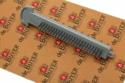 De Buyer DeBuyer Double Peigne Julienne, 4 Et 10 Mm -Cuisine Couteaux Magasin DEB2015 92 03 debuyer dubbel jullienemesje 4 10mm deb2015 92 d3