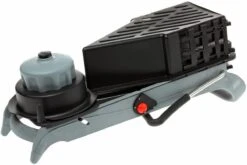 De Buyer Mandoline Viper 2016.00 -Cuisine Couteaux Magasin DEB2016 00 09 debuyer mandoline viper deb2016 00 d9