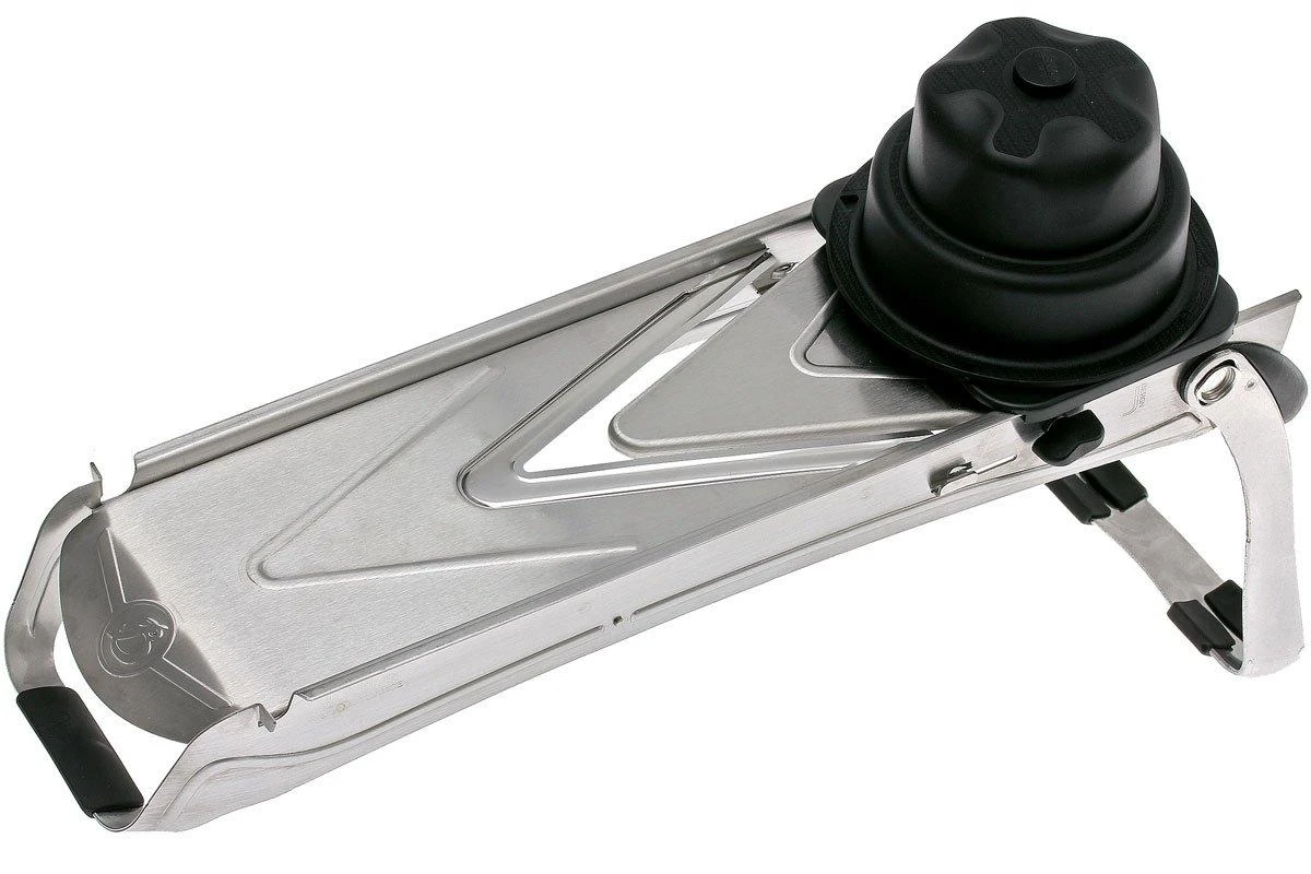 De Buyer Vantage Mandoline, 2017.00 4 De Buyer Vantage Mandoline, 2017.00 – Image 2