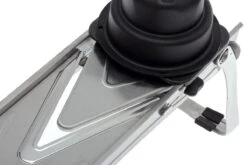 De Buyer Vantage Mandoline, 2017.00 15 De Buyer Vantage Mandoline, 2017.00 -Cuisine Couteaux Magasin DEB2017 00 03 debuyer vantage mandoline deb2017 03