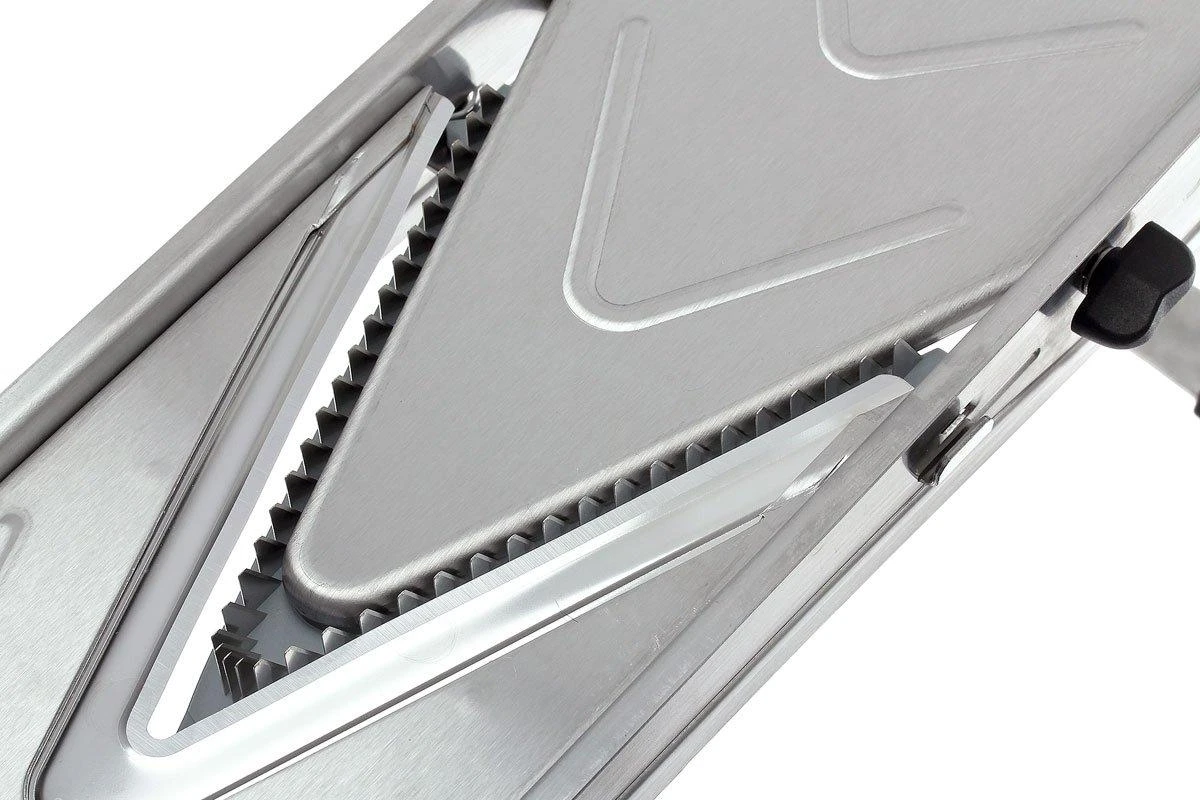 De Buyer Vantage Mandoline, 2017.00 6 De Buyer Vantage Mandoline, 2017.00 – Image 4