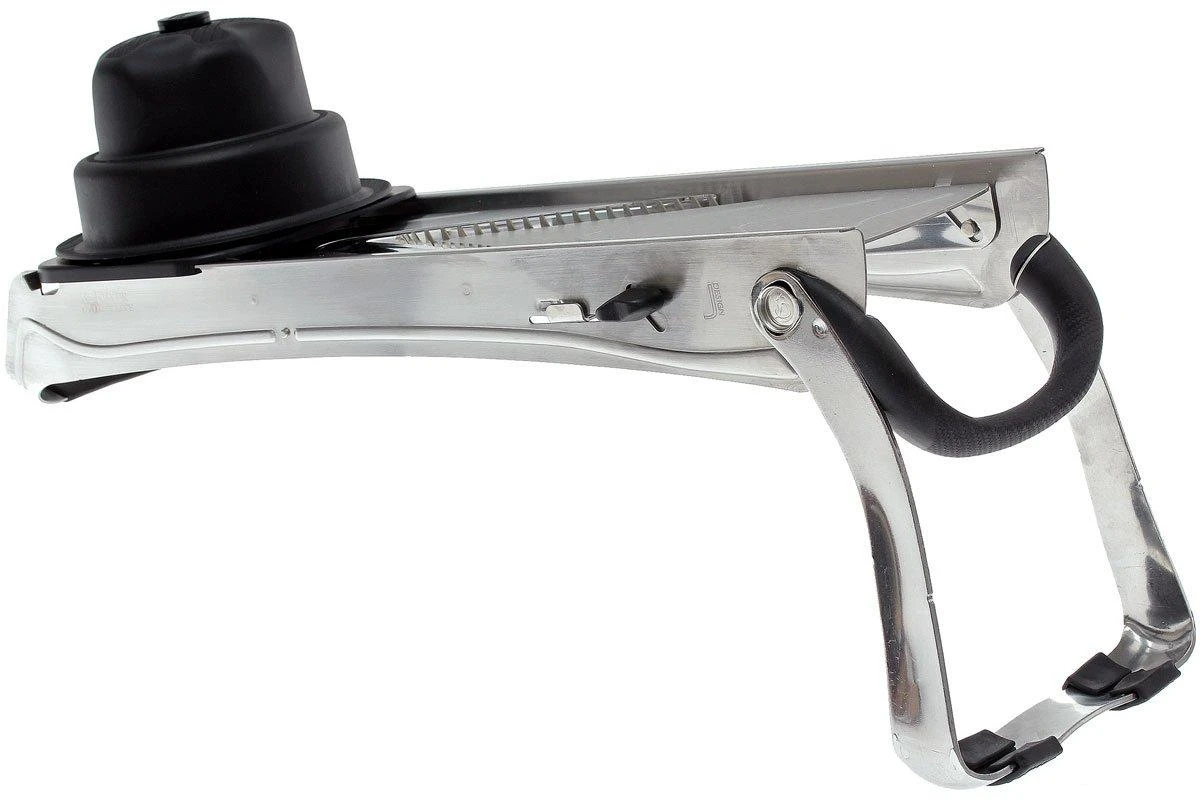 De Buyer Vantage Mandoline, 2017.00 7 De Buyer Vantage Mandoline, 2017.00 – Image 5