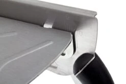 De Buyer Vantage Mandoline, 2017.00 19 De Buyer Vantage Mandoline, 2017.00 -Cuisine Couteaux Magasin DEB2017 00 07 debuyer vantage mandoline deb2017 07