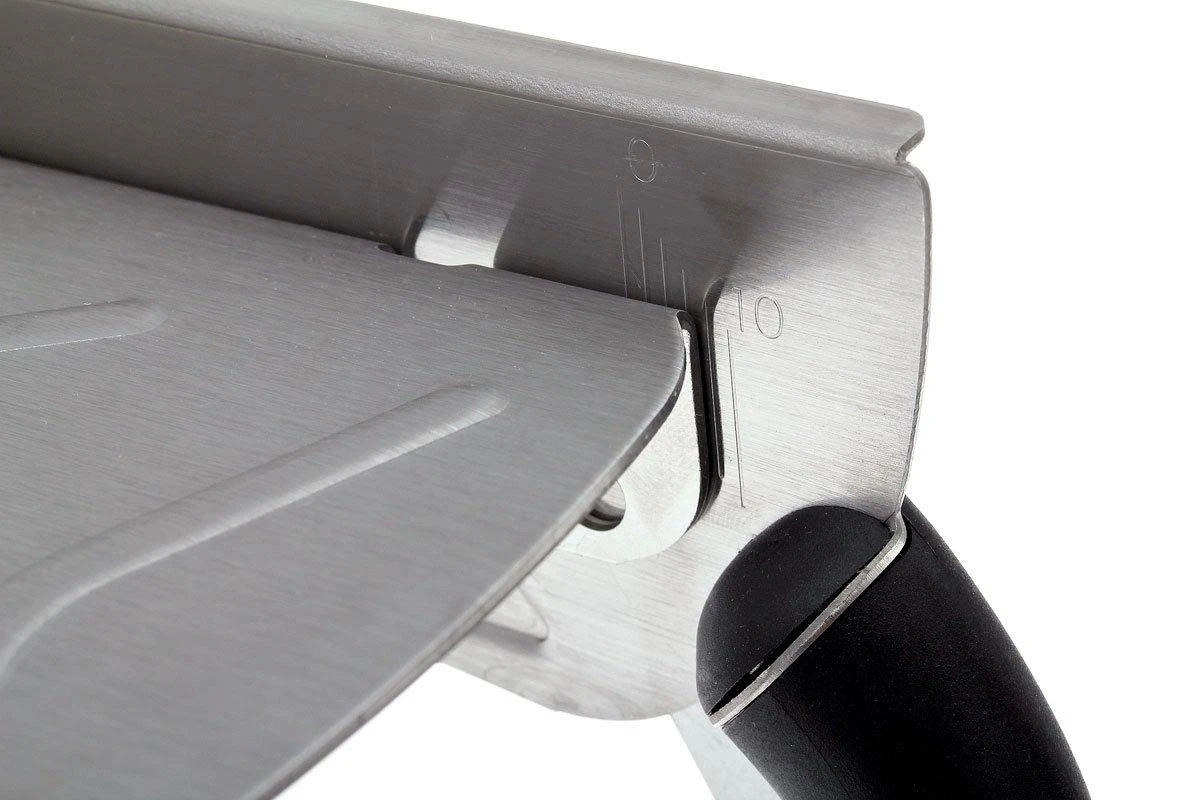 De Buyer Vantage Mandoline, 2017.00 9 De Buyer Vantage Mandoline, 2017.00 – Image 7