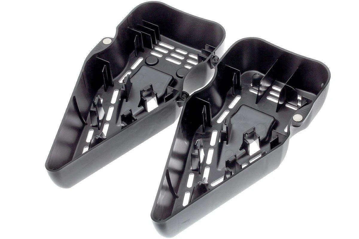 De Buyer Boîte De Rangement Pour Lames De Mandoline Vantage 4 De Buyer Boîte De Rangement Pour Lames De Mandoline Vantage – Image 2