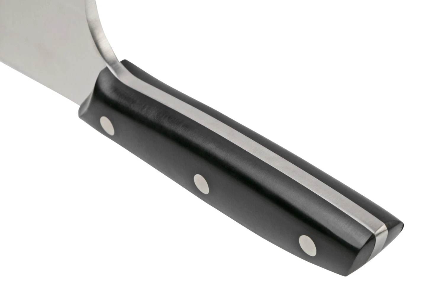 Due Cigni Cookout 1896, 2C1023 Couperet 15 Cm 6 Due Cigni Cookout 1896, 2C1023 Couperet 15 Cm – Image 4