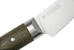 Due Cigni Coquus Utility Knife 14cm, 2C2101SO Couteau Universel 11 Due Cigni Coquus Utility Knife 14cm, 2C2101SO Couteau Universel -Cuisine Couteaux Magasin DG2C2101SO 05 duecigni