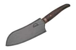 Due Cigni Coquus Balbach Damascus 2C2103DGD Santoku 18 Cm 16 Due Cigni Coquus Balbach Damascus 2C2103DGD Santoku 18 Cm -Cuisine Couteaux Magasin DG2C2103DGD 07 duecigni