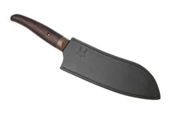 Due Cigni Coquus Balbach Damascus 2C2103DGD Santoku 18 Cm 17 Due Cigni Coquus Balbach Damascus 2C2103DGD Santoku 18 Cm -Cuisine Couteaux Magasin DG2C2103DGD 08 duecigni