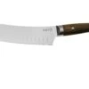 Due Cigni Coquus Santoku 18cm, 2C2103SO Couteau Santoku 1 Due Cigni Coquus Santoku 18cm, 2C2103SO Couteau Santoku -Cuisine Couteaux Magasin DG2C2103SO 01 duecigni