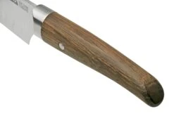 Due Cigni Coquus Santoku 18cm, 2C2103SO Couteau Santoku -Cuisine Couteaux Magasin DG2C2103SO 04 duecigni