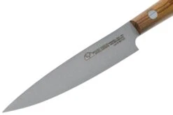 Due Cigni Hakucho Petty 12 Cm, Olivier -Cuisine Couteaux Magasin DG2C501OL 03 due cigni