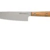 Due Cigni Hakucho Gyuto 17,5 Cm, Olivier -Cuisine Couteaux Magasin DG2C504OL 01 due cigni