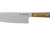 Due Cigni Hakucho Santoku 16,5 Cm, Olivier -Cuisine Couteaux Magasin DG2C505OL 01 due cigni