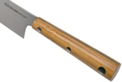 Due Cigni Hakucho Gyuto 21 Cm, Olivier -Cuisine Couteaux Magasin DG2C507OL 05 due cigni