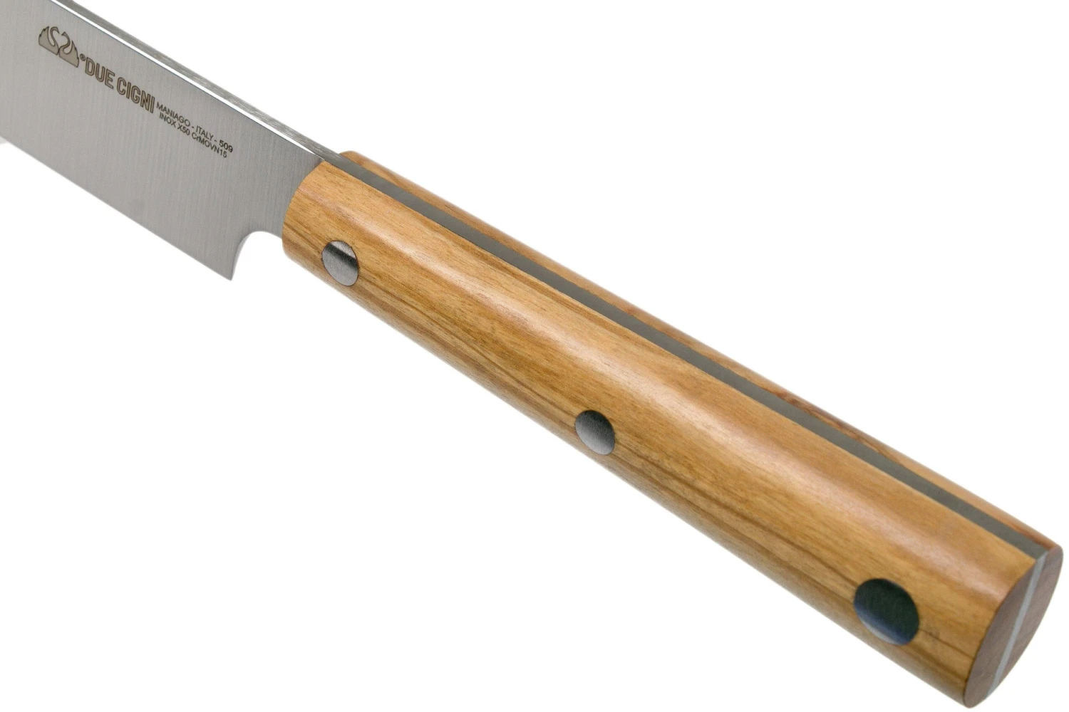 Due Cigni Hakucho Sashimi 25 Cm, Olivier 7 Due Cigni Hakucho Sashimi 25 Cm, Olivier – Image 5