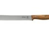Due Cigny Tuscany 2C761-20OL Couteau à Pain 20 Cm Bois D'olivier 2 Due Cigny Tuscany 2C761-20OL Couteau à Pain 20 Cm Bois D'olivier -Cuisine Couteaux Magasin DG2C761 20OL 01 duecigni