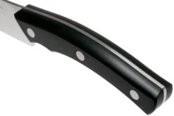 Due Cigni Arne Line Couteau Universel 15 Cm, Noir -Cuisine Couteaux Magasin DG2C902 05 due cigni arne