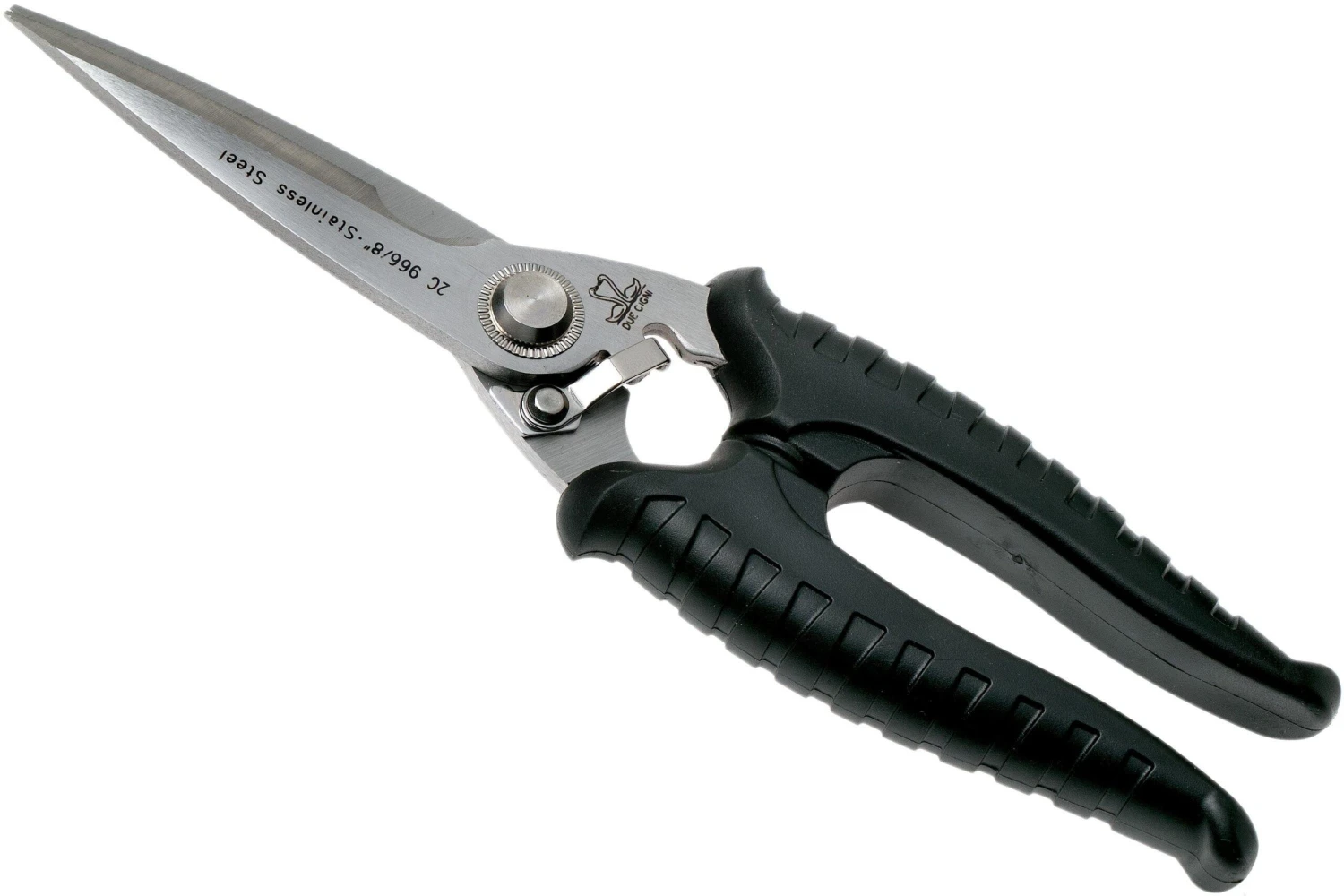 Due Cigni Ciseaux De Cuisine, 2C966-8 3 Due Cigni Ciseaux De Cuisine, 2C966-8