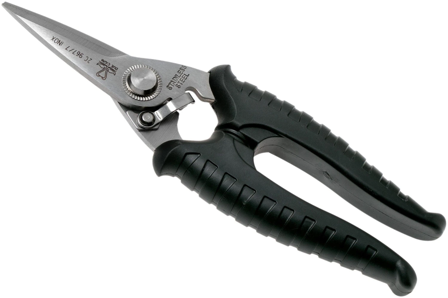 Due Cigni Ciseaux De Cuisine, 2C967-7 3 Due Cigni Ciseaux De Cuisine, 2C967-7