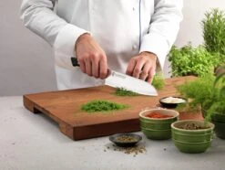 Zwilling Diplôme Couteau à Pain 23 Cm, 54206-241 -Cuisine Couteaux Magasin Diplome2