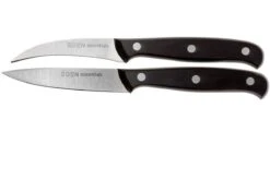 Eden Essentials Ensemble De Couteaux à éplucher, 2 Pièces, 2000-S01