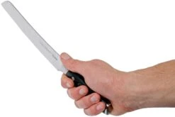 Eden Classic Damast Couteau à Pain 20 Cm -Cuisine Couteaux Magasin EQ2030 220 06 eden classic damast v2018