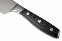 Eden Classic Damast Santoku 18 Cm -Cuisine Couteaux Magasin EQ2030 318 03 eden quality classic damast santoku eq2030 318 d3