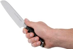 Eden Classic Damast Santoku 18 Cm -Cuisine Couteaux Magasin EQ2030 318 06 eden classic damast v2018