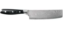 Eden Classic Damast 2030-S08 Set De 8 Couteaux -Cuisine Couteaux Magasin EQ2030 S08 07 eden classic damast