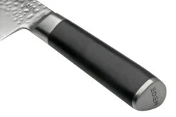 Eden Hammered Damast 2031-S01, Set De Couteaux De Cuisine 2 Pièces -Cuisine Couteaux Magasin EQ2031 S01 04 eden