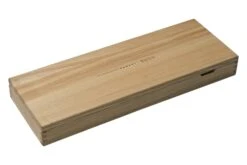 Eden Hammered Damast 2031-S01, Set De Couteaux De Cuisine 2 Pièces -Cuisine Couteaux Magasin EQ2031 S01 07 eden