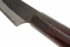 Eden Kanso Aogami, Couteau Universel Pour Gaucher, 13,5 Cm 20 Eden Kanso Aogami, Couteau Universel Pour Gaucher, 13,5 Cm -Cuisine Couteaux Magasin EQ2040 113L 03 eden kanso aogami utilitymes eq2040 130l d3