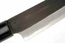 Eden Kanso Aogami, Couteau Universel Pour Gaucher, 13,5 Cm 26 Eden Kanso Aogami, Couteau Universel Pour Gaucher, 13,5 Cm -Cuisine Couteaux Magasin EQ2040 113L 06 eden kanso aogami utilitymes eq2040 130l d6