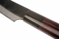 Eden Kanso Aogami, Couteau Universel, 13,5 Cm. -Cuisine Couteaux Magasin EQ2040 113 03 eden quality kanso aogami utilitymes eq2040 113 d3