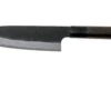 Eden Kanso Aogami, Couteau Santoku Pour Gaucher, 18,5 Cm -Cuisine Couteaux Magasin EQ2040 318L 01 eden kanso aogami v202104