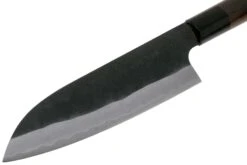 Eden Kanso Aogami, Couteau Santoku Pour Gaucher, 18,5 Cm 19 Eden Kanso Aogami, Couteau Santoku Pour Gaucher, 18,5 Cm -Cuisine Couteaux Magasin EQ2040 318L 03 eden kanso aogami v202104