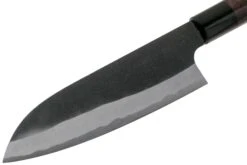 Eden Kanso Aogami, Couteau Santoku, 18,5 Cm 11 Eden Kanso Aogami, Couteau Santoku, 18,5 Cm -Cuisine Couteaux Magasin EQ2040 318 03 eden kanso aogami v202104