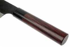 Eden Kanso Aogami, Couteau Santoku, 18,5 Cm 12 Eden Kanso Aogami, Couteau Santoku, 18,5 Cm -Cuisine Couteaux Magasin EQ2040 318 04 eden quality kanso aogami santoku eq2040 318 d4