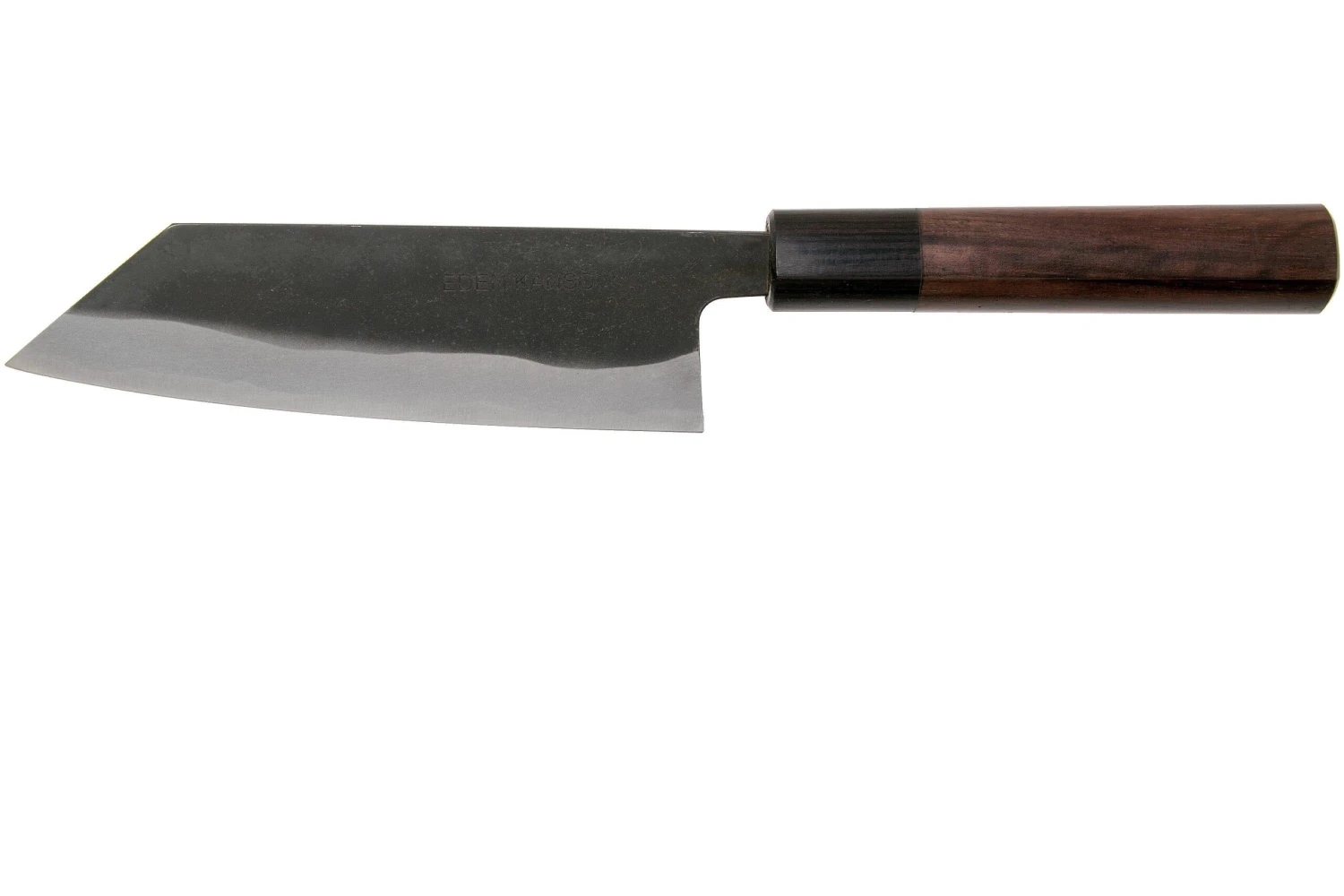 Eden Kanso Aogami 2040-413L Kiritsuke 13,5 Cm Pour Gaucher 3 Eden Kanso Aogami 2040-413L Kiritsuke 13,5 Cm Pour Gaucher