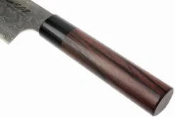 Eden Susumi SG2, Santoku, 18,5 Cm -Cuisine Couteaux Magasin EQ2050 318 03 eden susumi santoku 18 5cm eq2050 318 d3