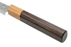 Eden Takara Petty 13 Cm, Acier Aogami -Cuisine Couteaux Magasin EQ2060 112 05 edentakara