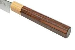 Eden Takara Sujihiki 2060-527 Aogami Steel, 27 Cm -Cuisine Couteaux Magasin EQ2060 527 05 edentakara